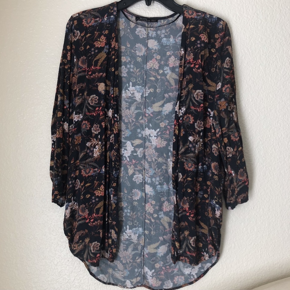 Bershka Cardigan